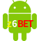 Aplicativo z6bet para Android