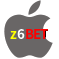 Aplicativo z6bet para iOS