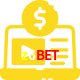 O Cassino z6bet também oferece apostas esportivas virtuais!