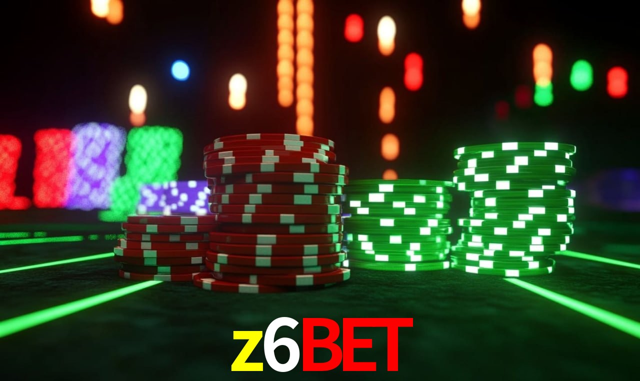 Statistics z6bet