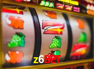 A Emoção da Loteria na z6bet: Uma Chance de Mudança de Vida
