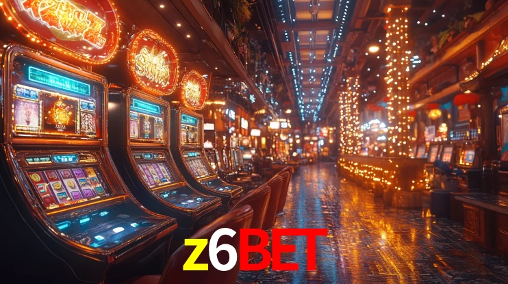 z6bet login
