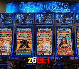 Desvendando o Mundo dos Jogos Virtuais na z6bet