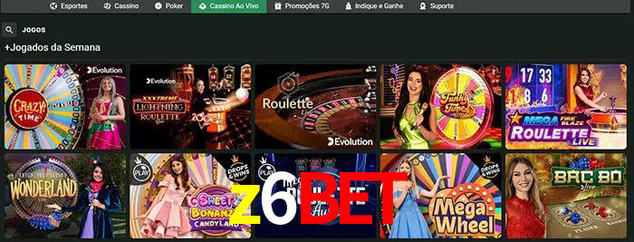 z6bet bet