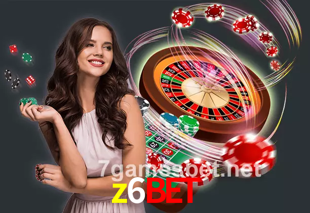 vivo no cassino z6bet
