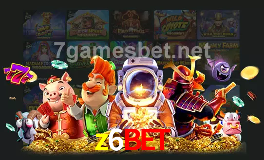 cassino z6bet