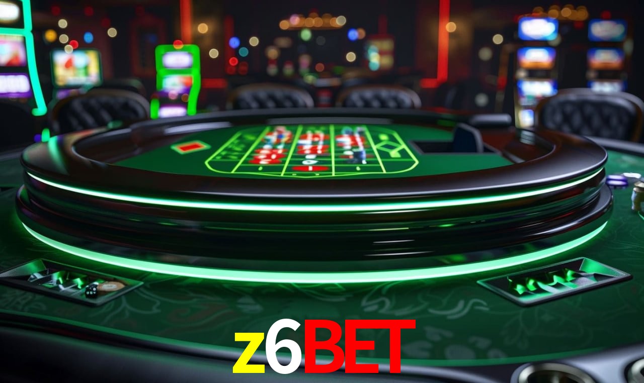API Integration z6bet