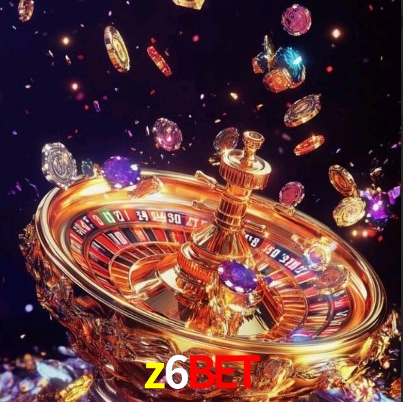 Promoções Sazonais z6bet