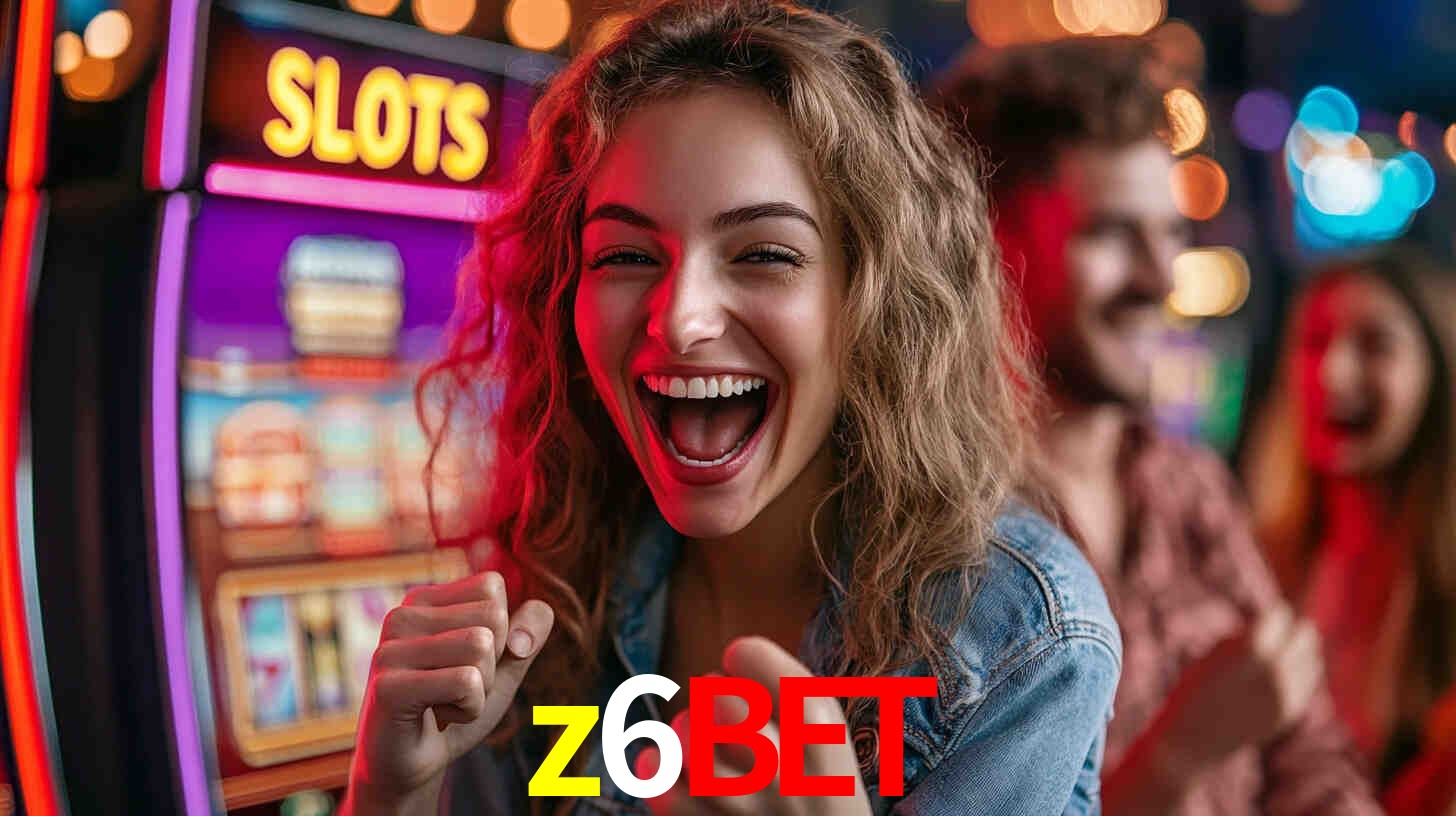 Explorando a Categoria de Eventos em Apostas na z6bet