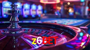 Estatísticas do Jogo z6bet
