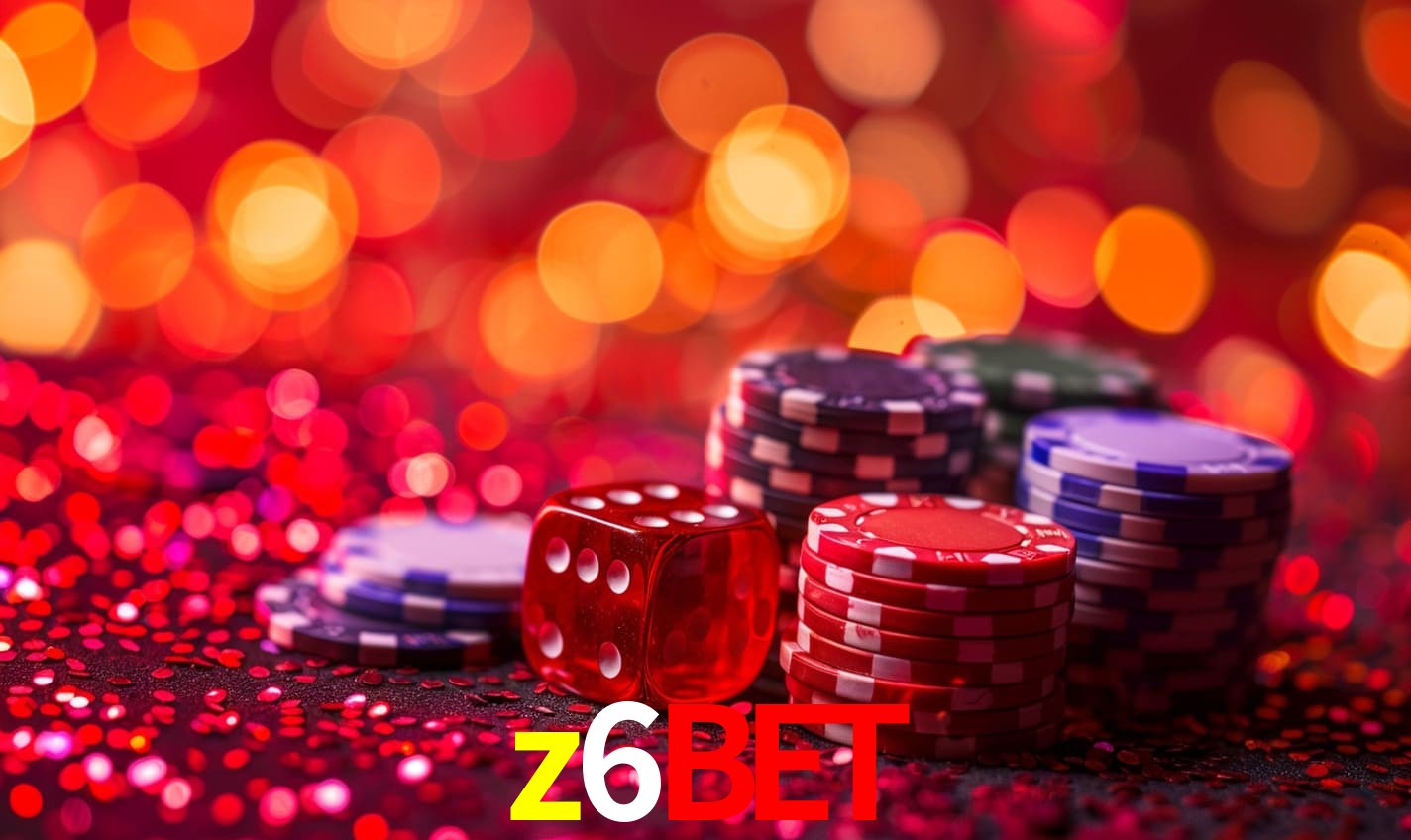 Desvendando o Mundo dos Jogos Virtuais na z6bet