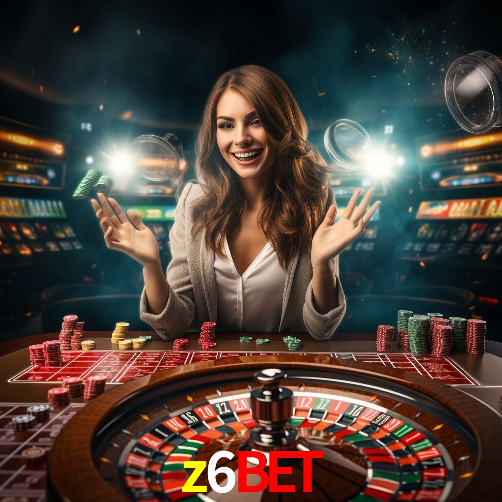 z6bet login