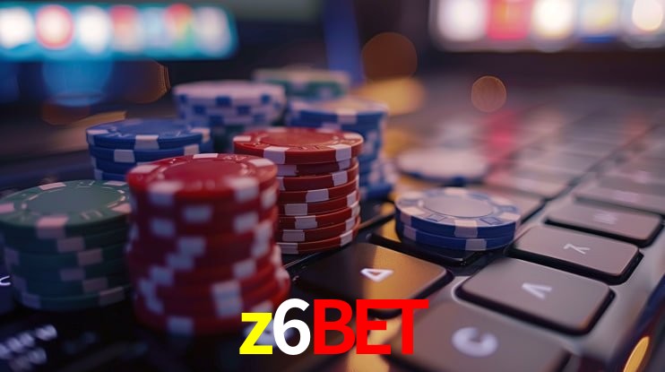 Sistemas de Segurança z6bet