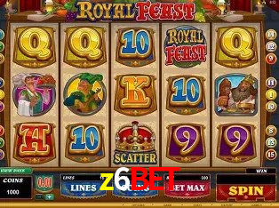 Exclusive Offers z6bet