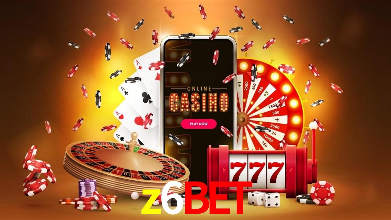 A Popularidade dos Caça-Níqueis no z6bet
