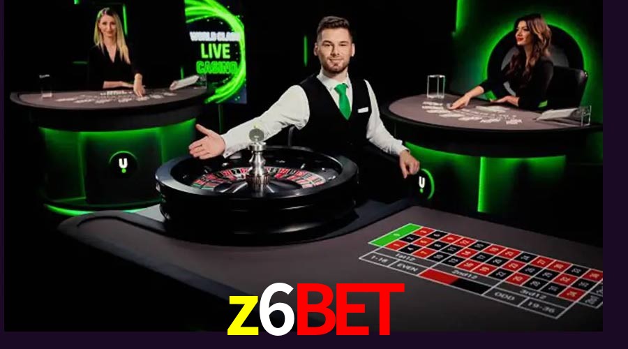 Secure Login z6bet