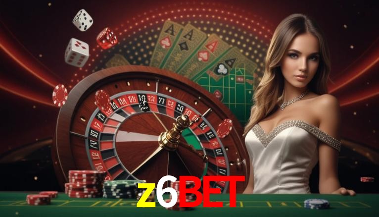 Game Providers z6bet