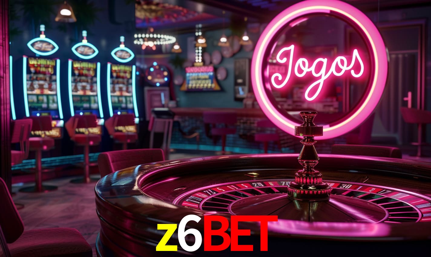 A Emoção da Loteria na z6bet: Uma Chance de Mudança de Vida