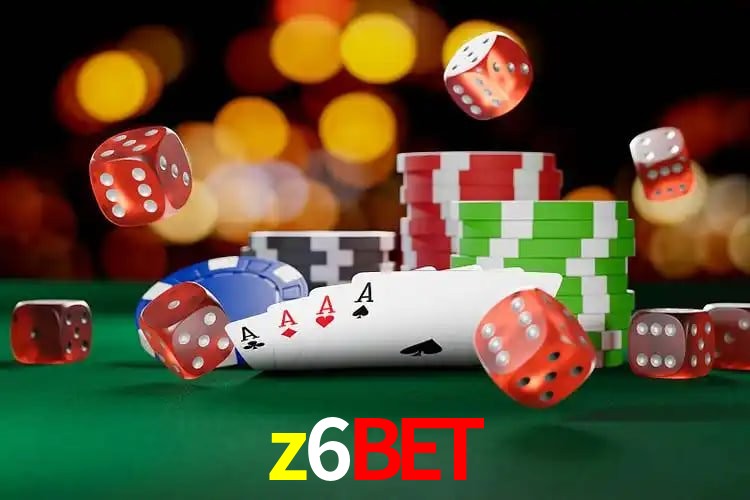 Login Seguro z6bet