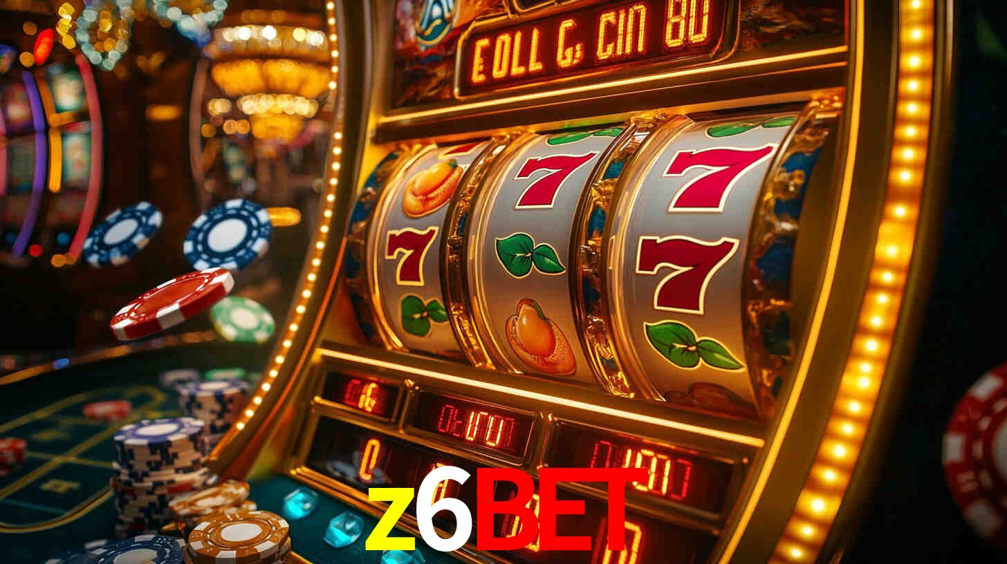 Instant EasyPaisa z6bet