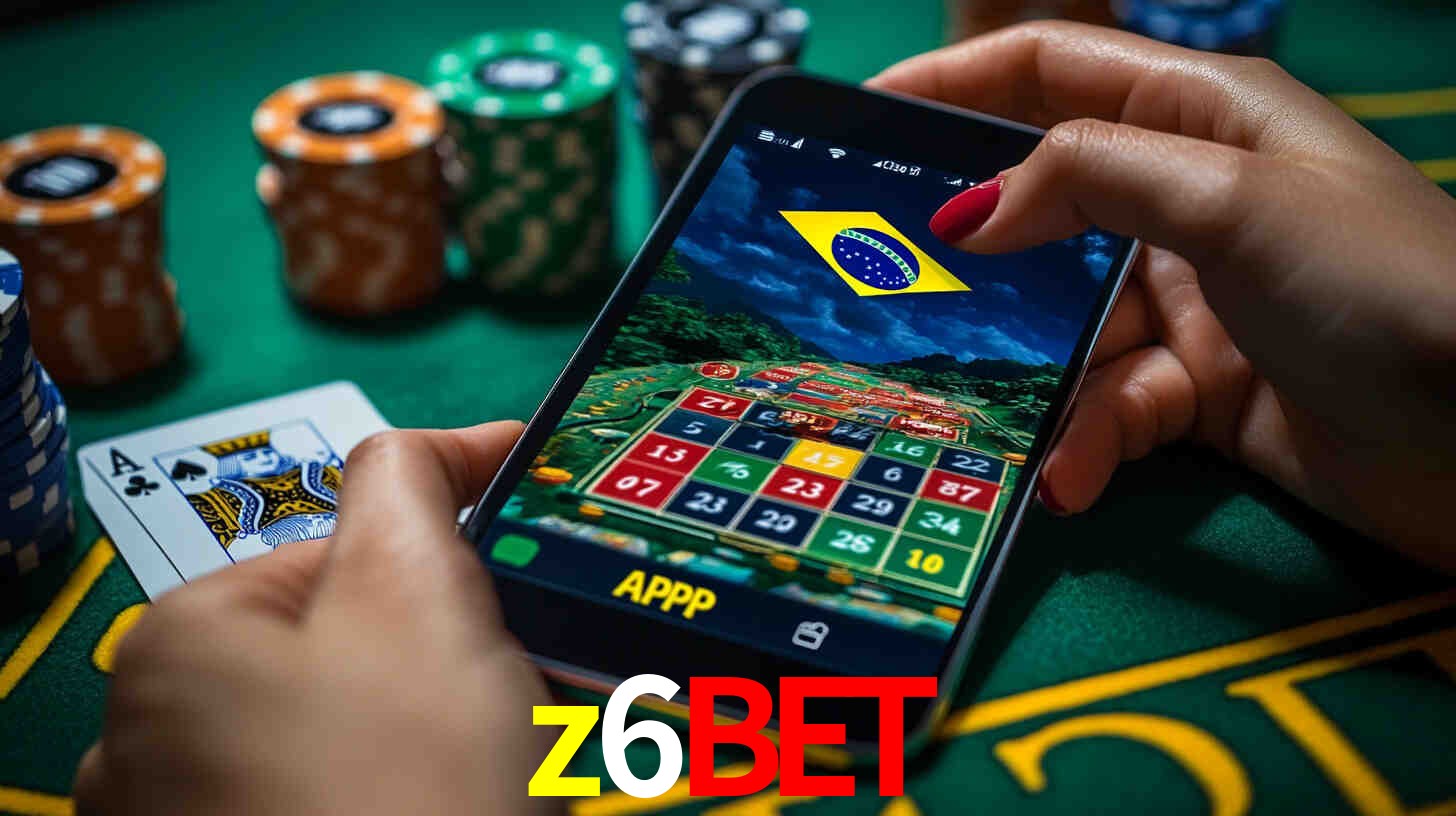 A Popularidade dos Caça-Níqueis no z6bet