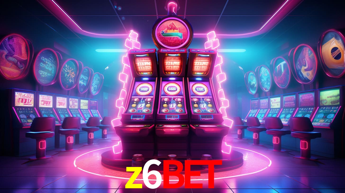 z6bet: Seu Especialista em Apostas Esportivas Brasileiras