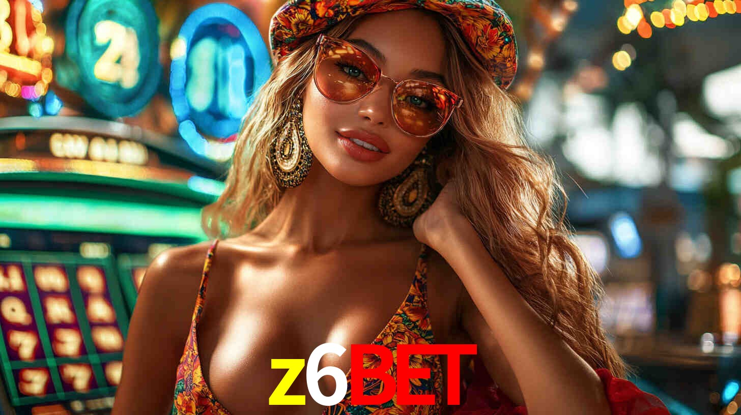 z6bet App Interface