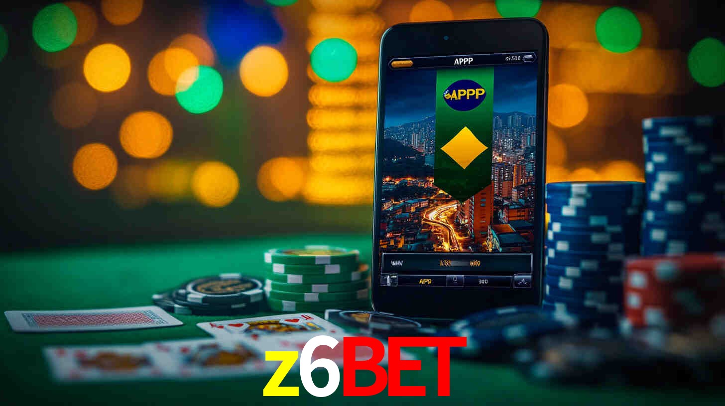 Descubra a Essência do z6bet: Nossa História e Compromissos