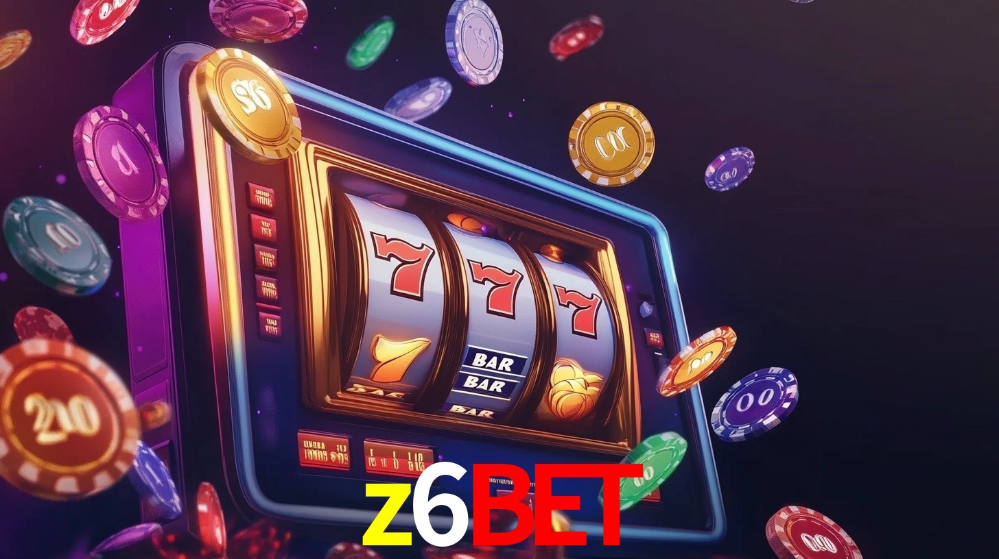 Welcome Bonus z6bet