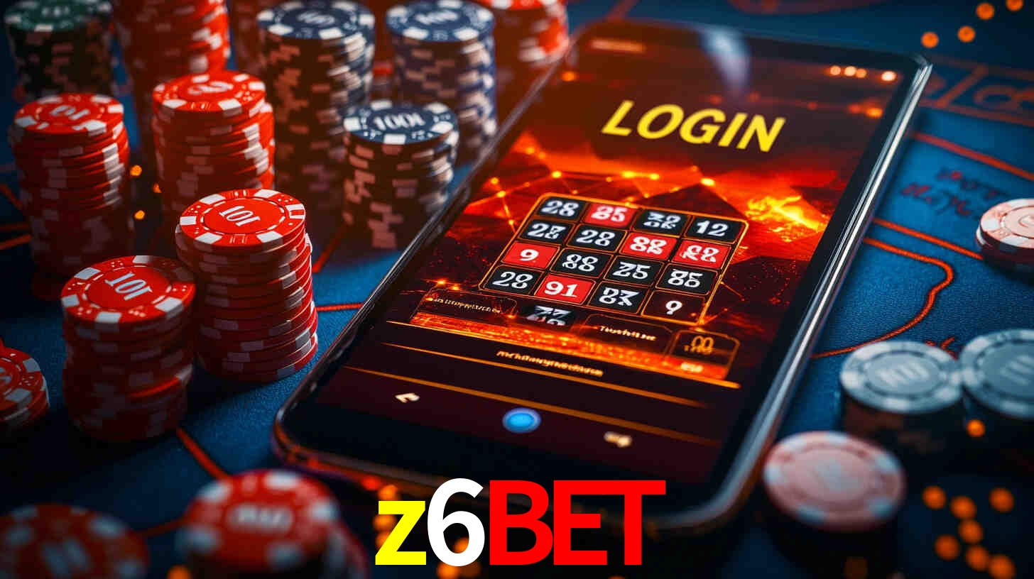 Bônus Generosos e Exclusivos no z6bet para Você!