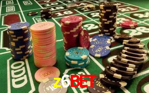 APP oficial da z6bet para mobile