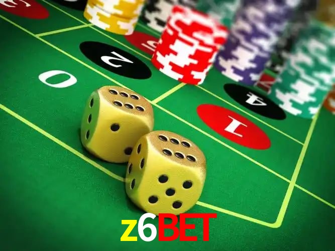 Tennis Betting z6bet