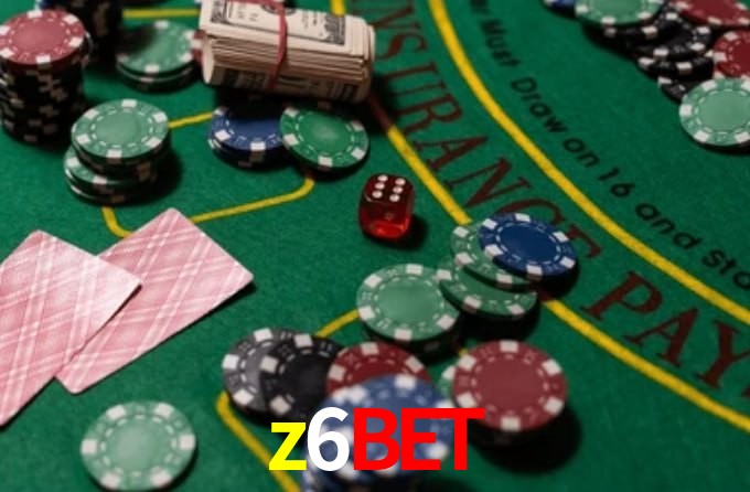 z6bet.com