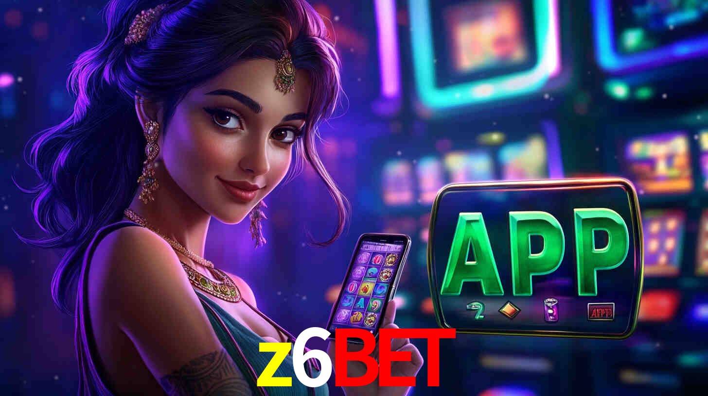 z6bet login