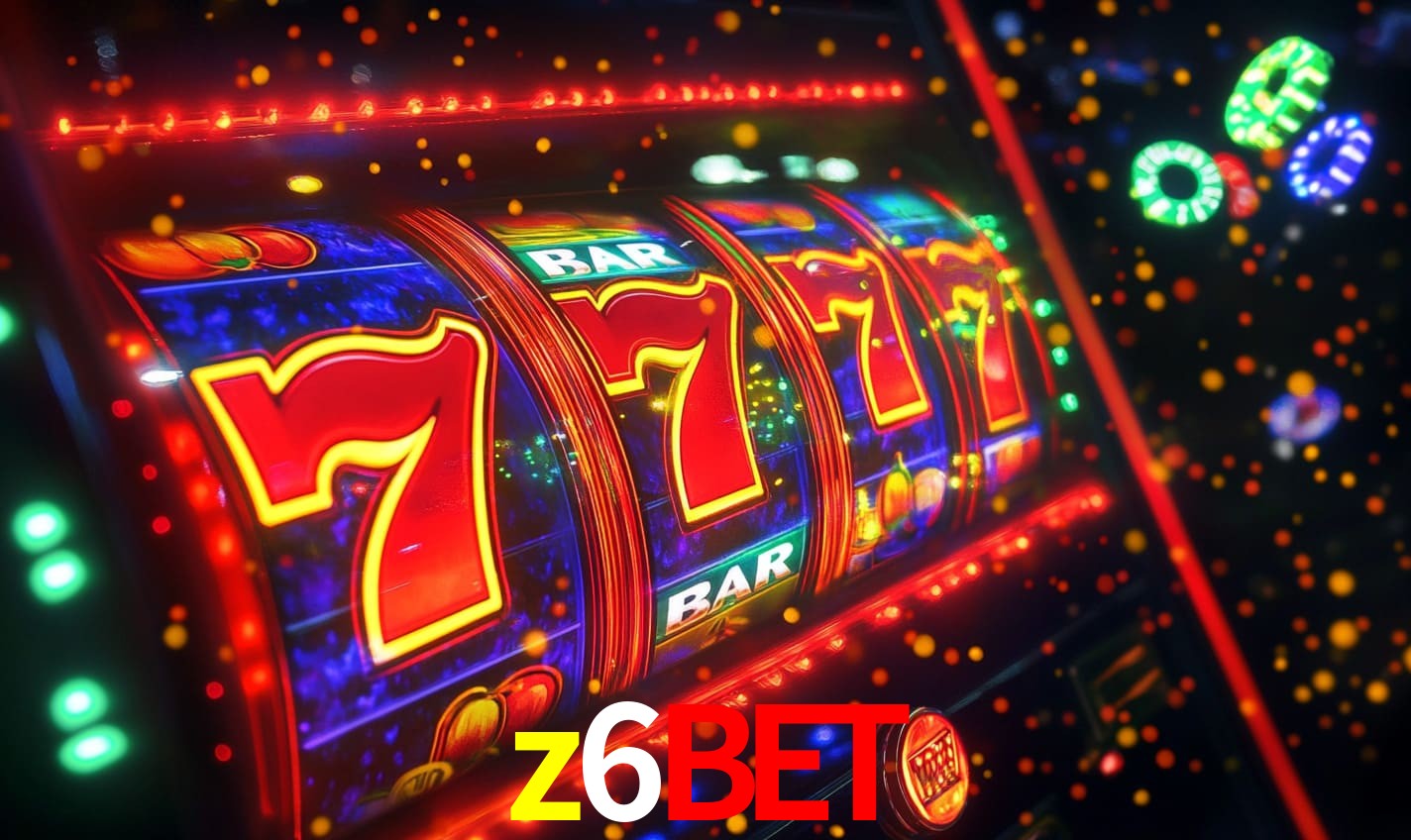 z6bet.com
