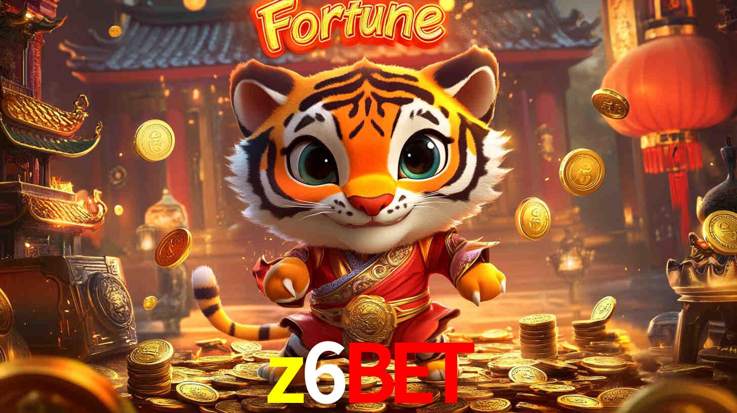 A Experiência Imersiva dos Cassinos Ao Vivo no z6bet