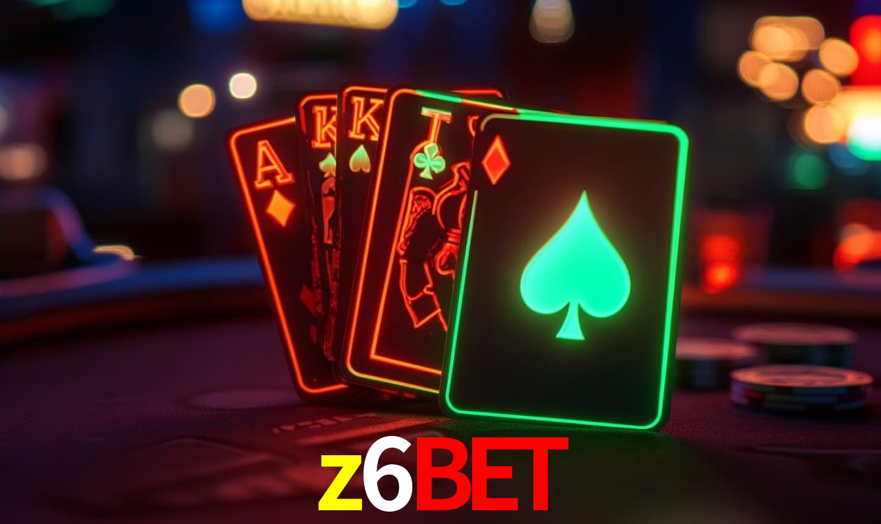 Casino Ao Vivo z6bet