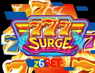 Descubra o Mundo do Cassino Online com z6bet