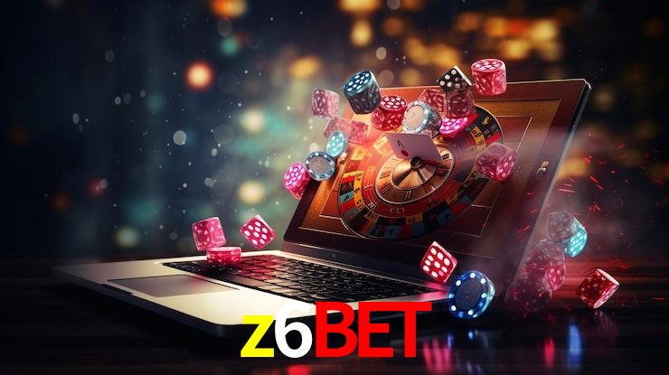 cassino z6bet
