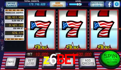 A Emoção da Loteria na z6bet: Uma Chance de Mudança de Vida
