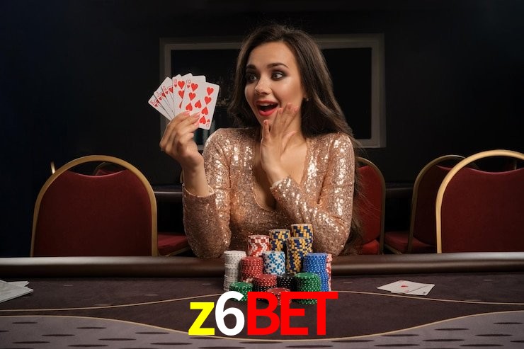 Interface Premium z6bet