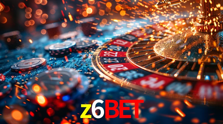 Slot Games z6bet