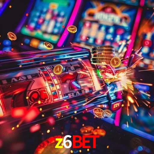 Casino VIP z6bet
