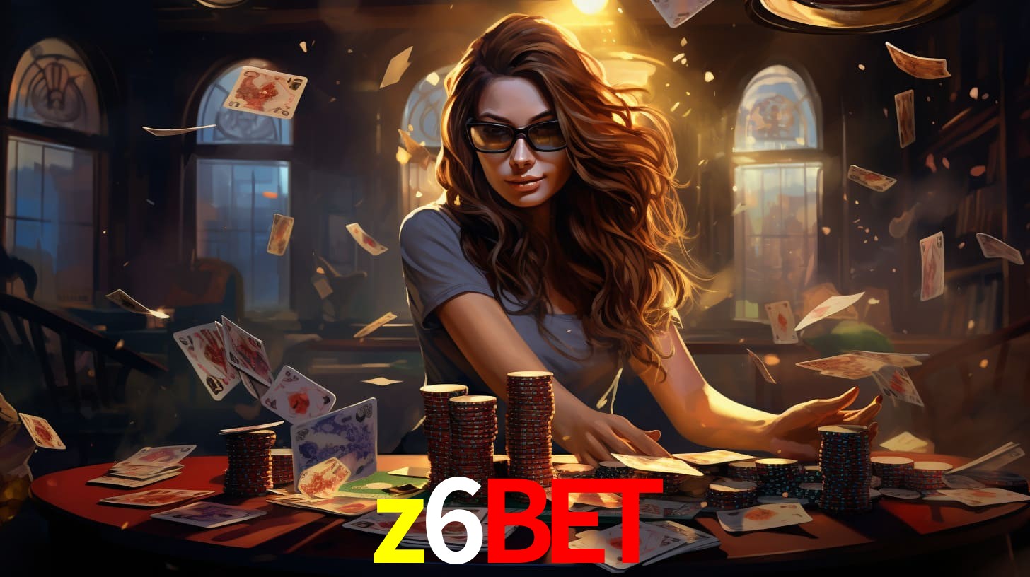 VIP Casino z6bet