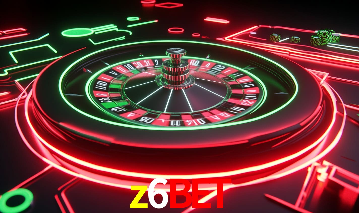 A Experiência Imersiva dos Cassinos Ao Vivo no z6bet