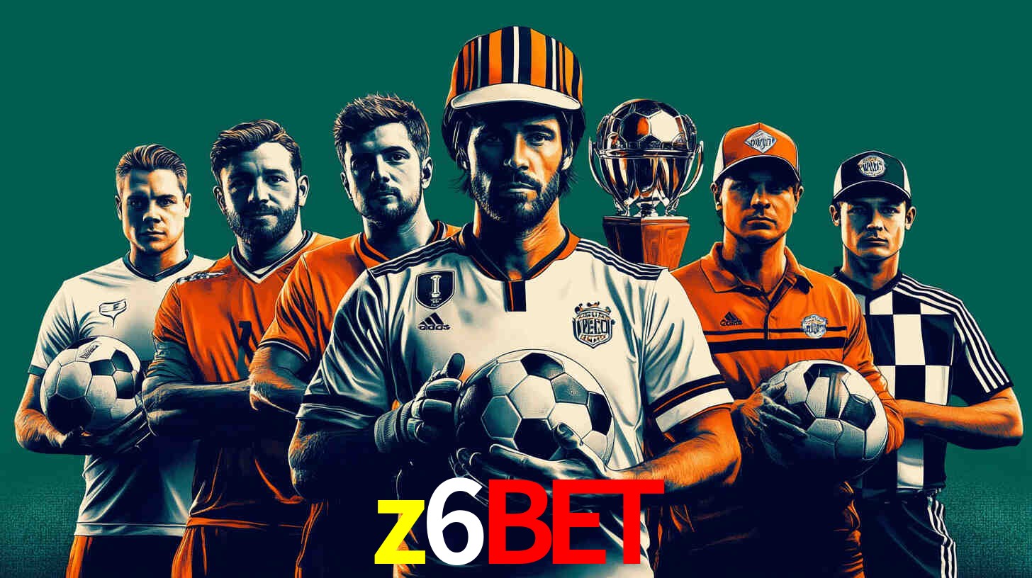 Explorando a Categoria de Eventos em Apostas na z6bet