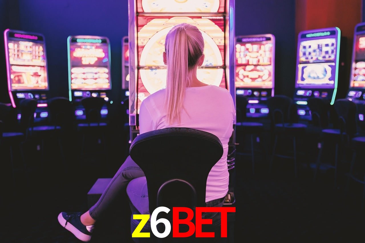 Bonus Features z6bet