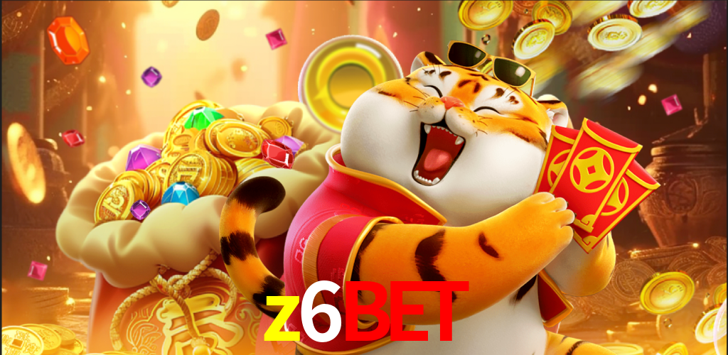 z6bet: A Experiência de Casino com Jogos de Mesa ao Vivo