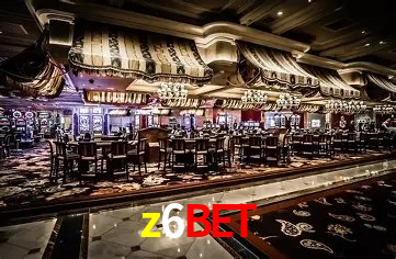 Weekend Specials z6bet