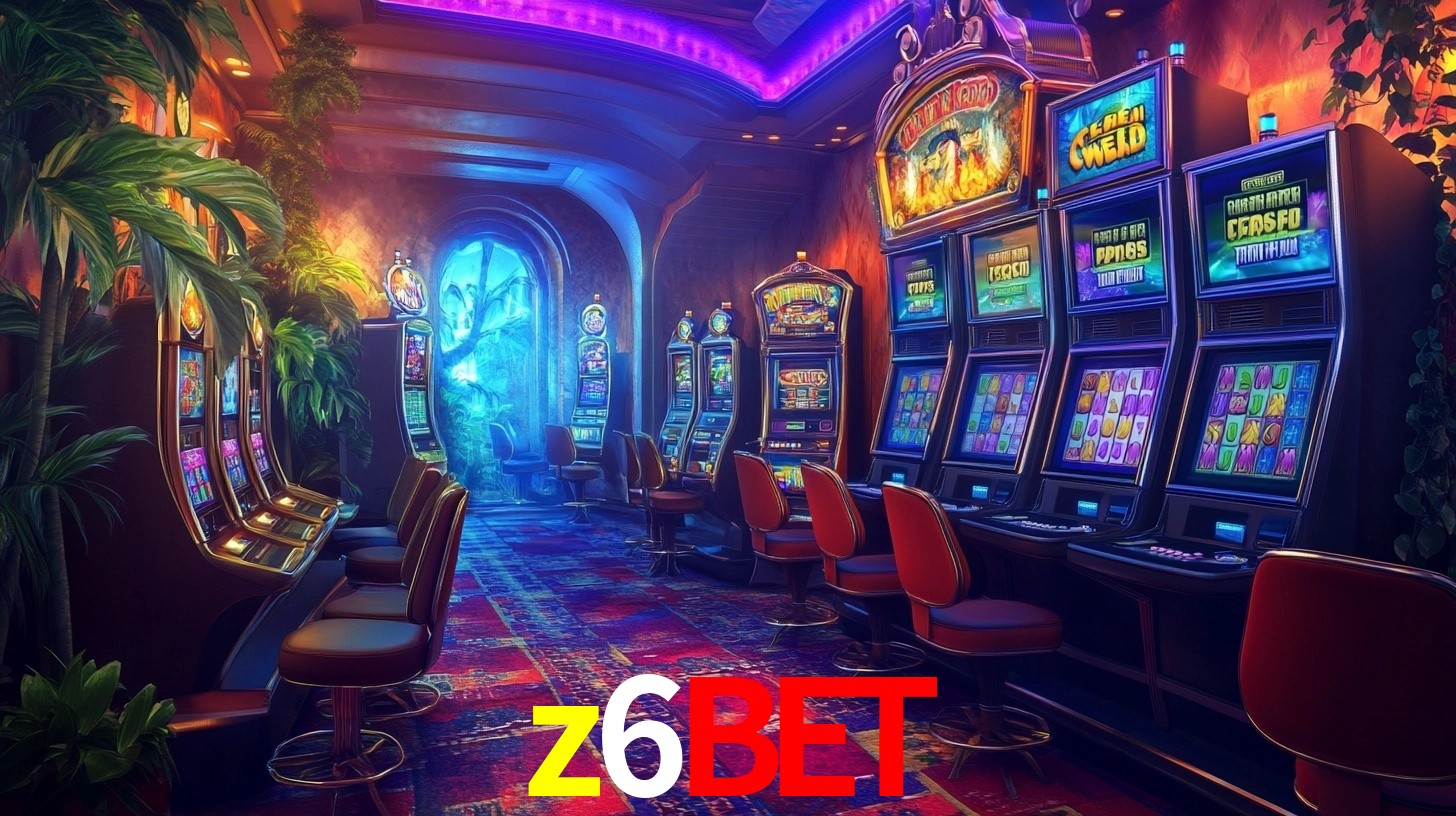 Daily Bonuses z6bet